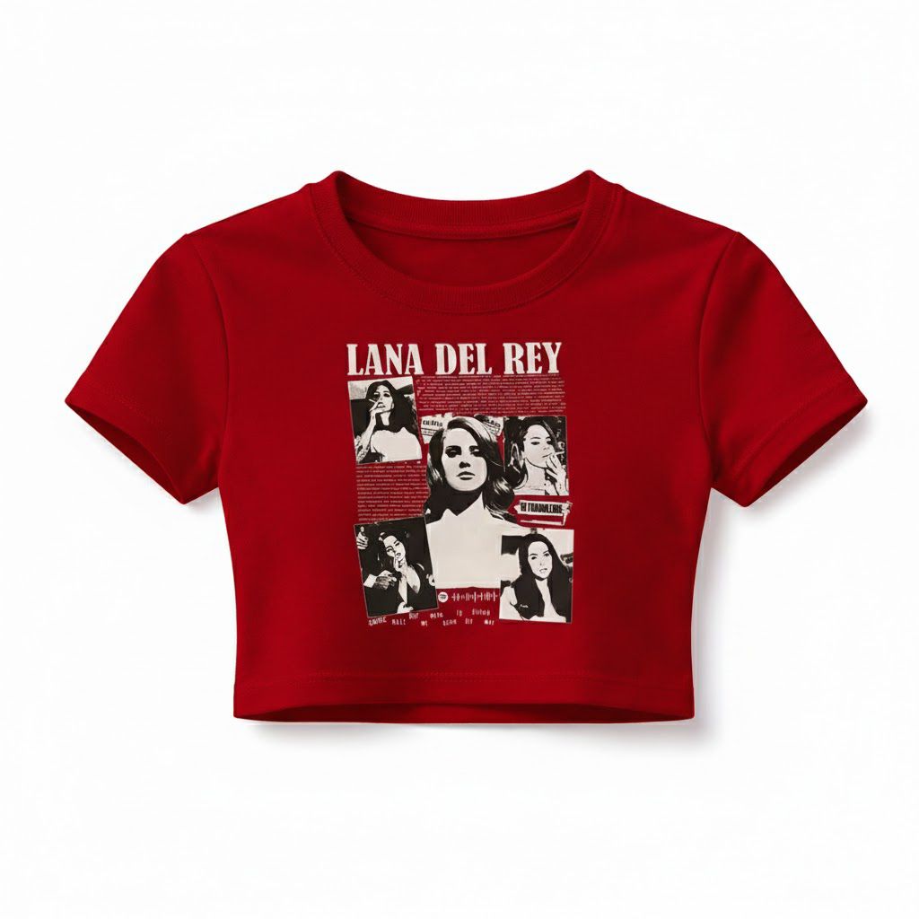 LANA's FAV