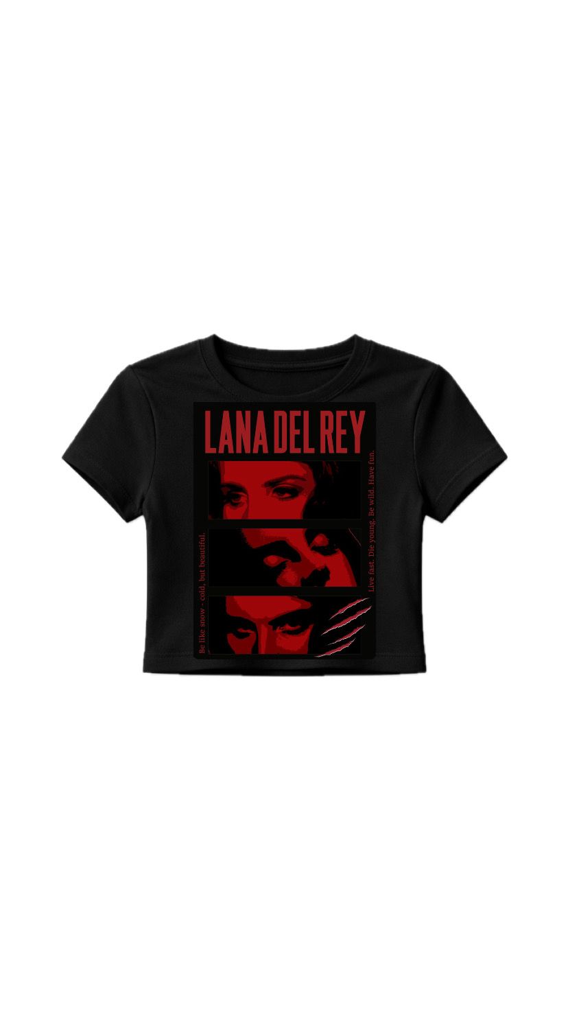 LANA's FAV