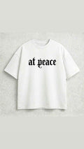 AT PEACE