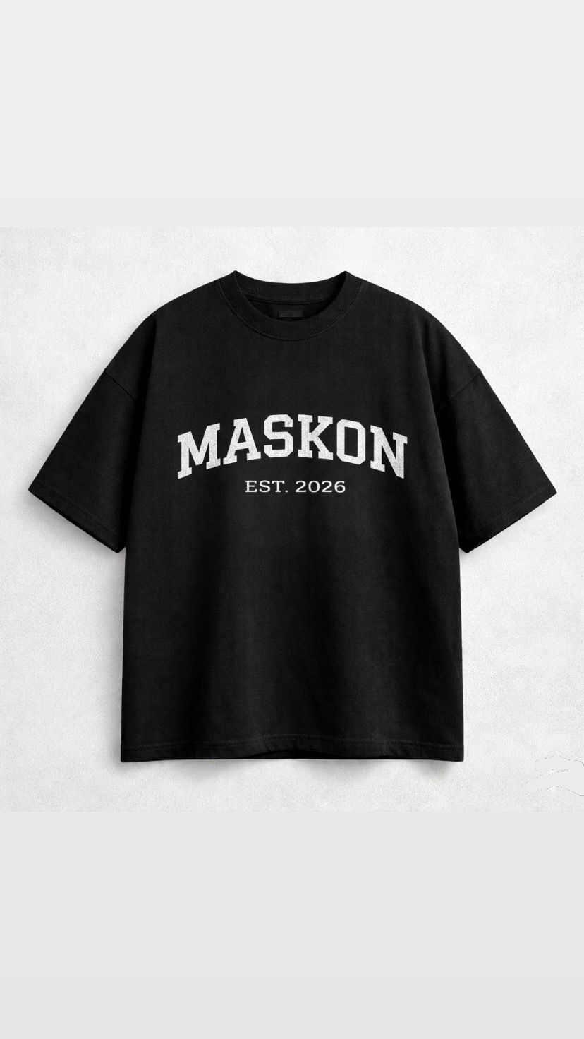 MASKON PREMIUM DROP