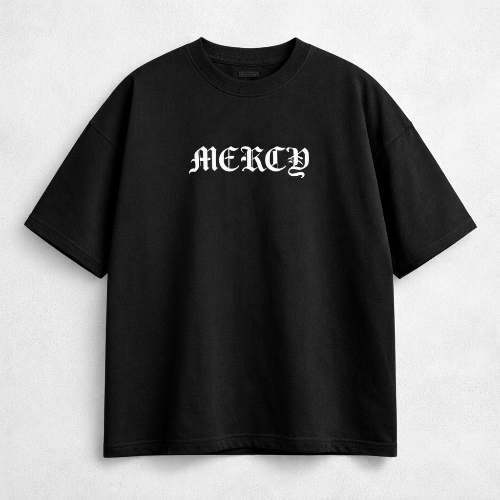 MERCY