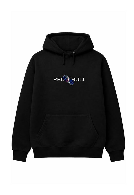 Red Bull Hoodie