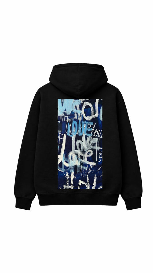 Love Hoodie