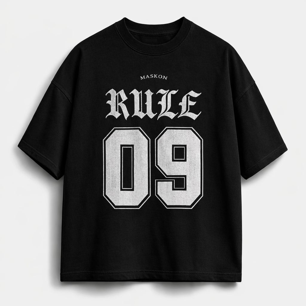RULE 09