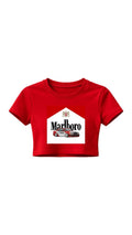 MARLBORO TEE